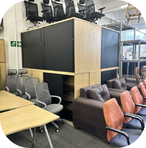 Office Furniture Solutions