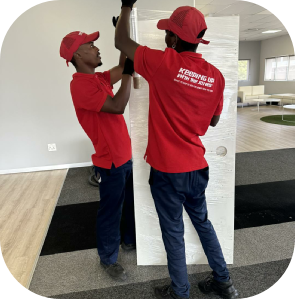 Corporate Maintenance