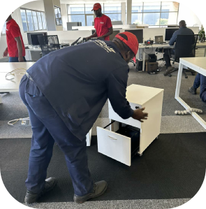 Office Furniture Solutions